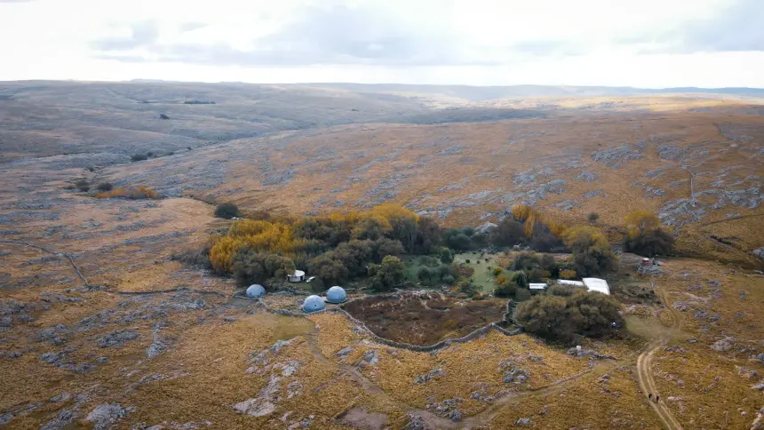 Vista Mágico Ensueño