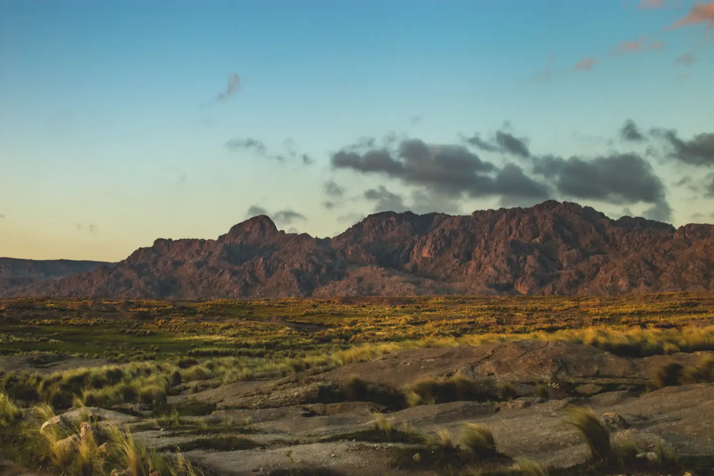 Mágico Ensueño — Experiencia en la Montaña
