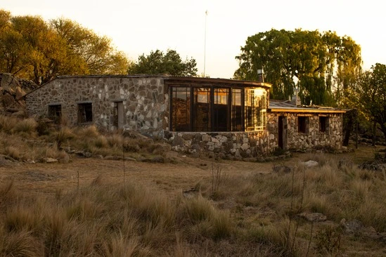 Eco-Refugio & Glamping