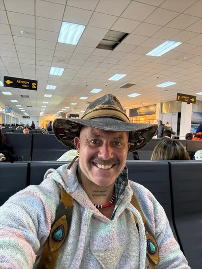 Juan Cruz Sartori